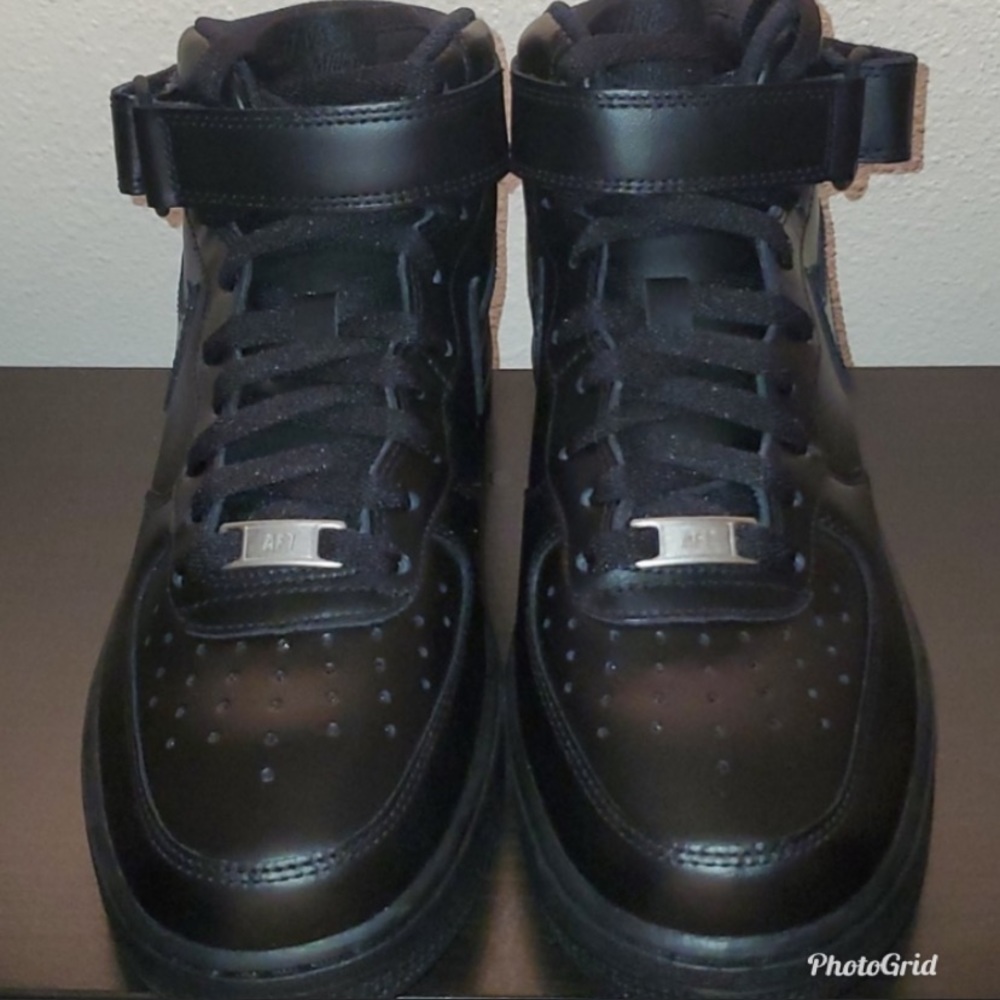 Nike shoes